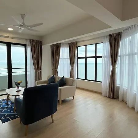 Signature Mutiara Beach Resort By Glex Malacca Exterior photo