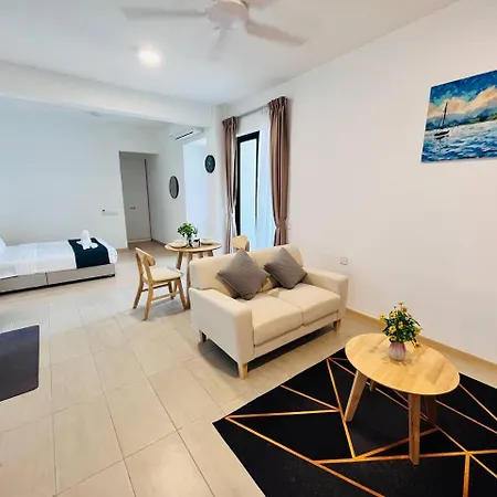 Signature Mutiara Beach Resort By Glex Malacca Exterior photo