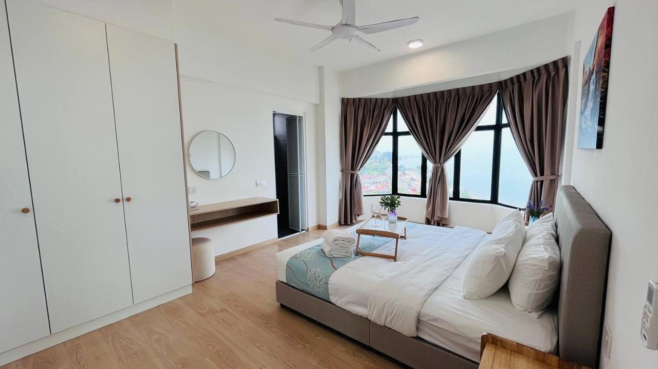 Apartment Signature Mutiara By Glex Malacca