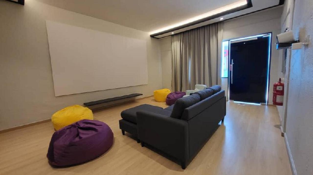Apartment Signature Mutiara By Glex *