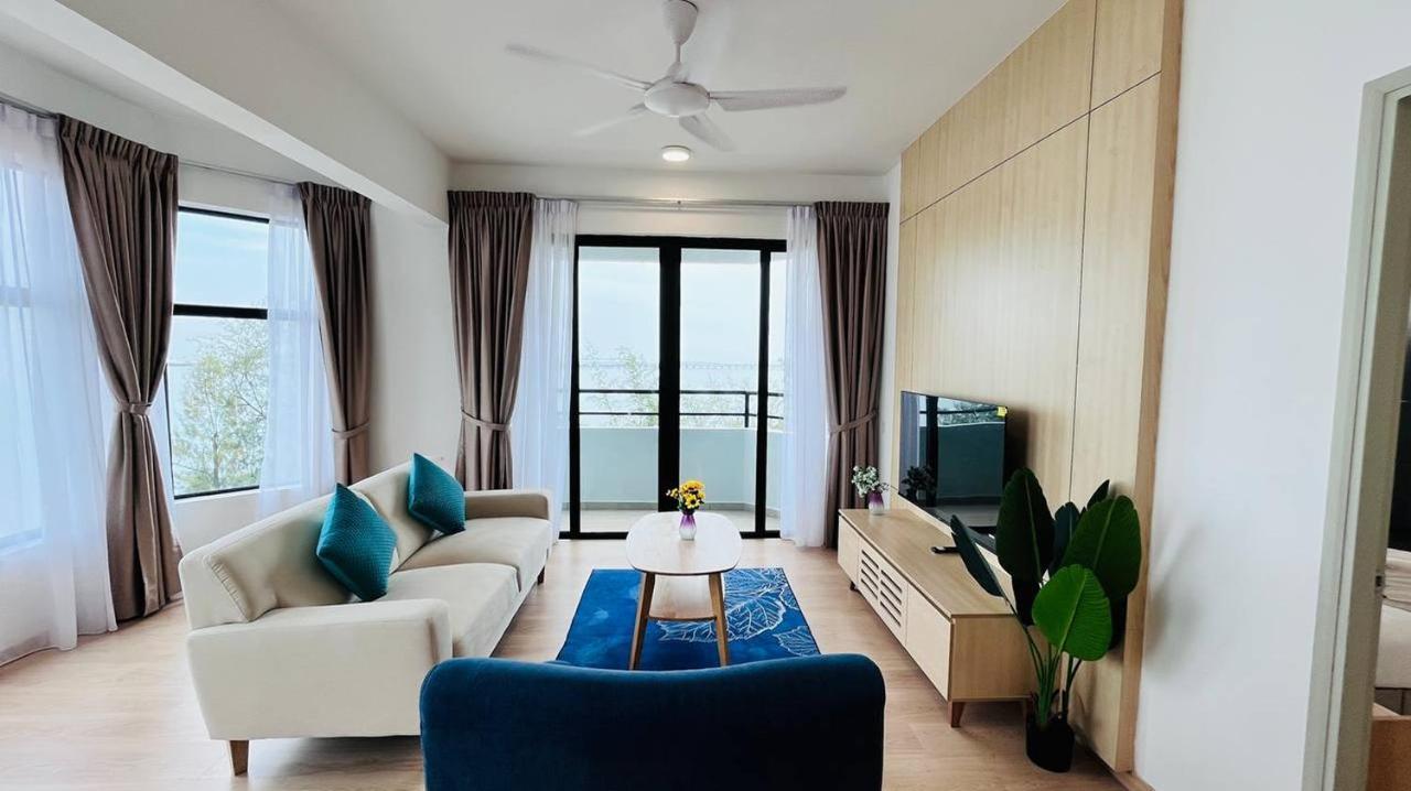 Signature Mutiara By Glex Apartment Malacca