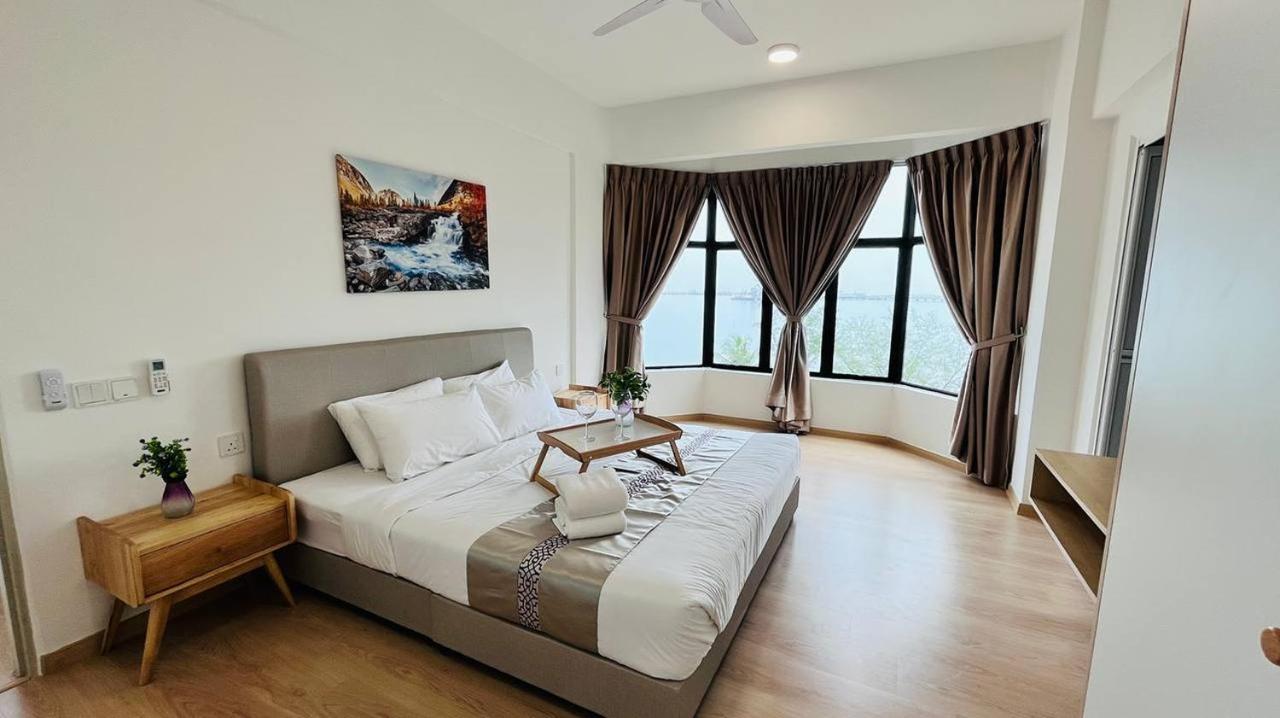 Apartment Signature Mutiara By Glex *