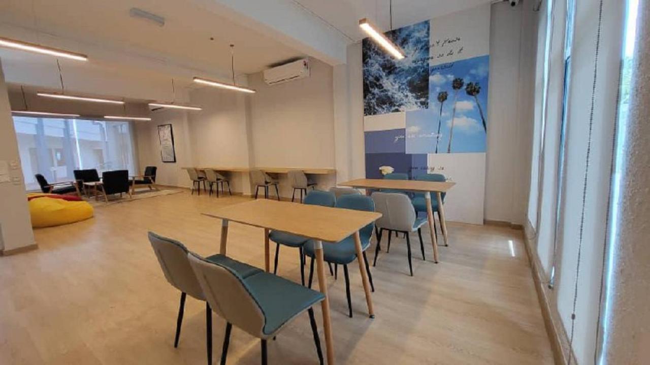 Apartment Signature Mutiara By Glex Malacca