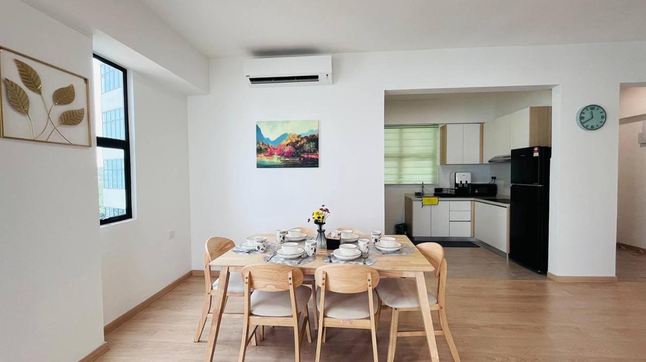 Signature Mutiara By Glex Apartment Malacca