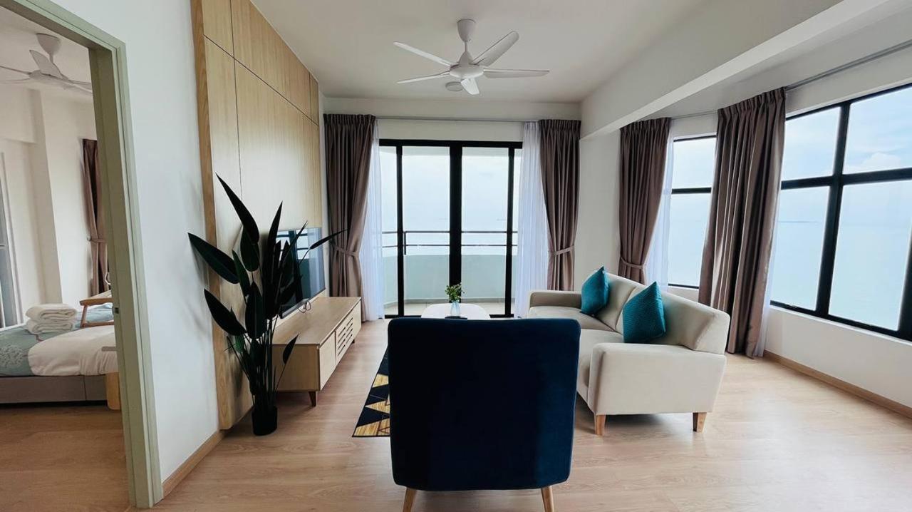 Apartment Signature Mutiara By Glex *