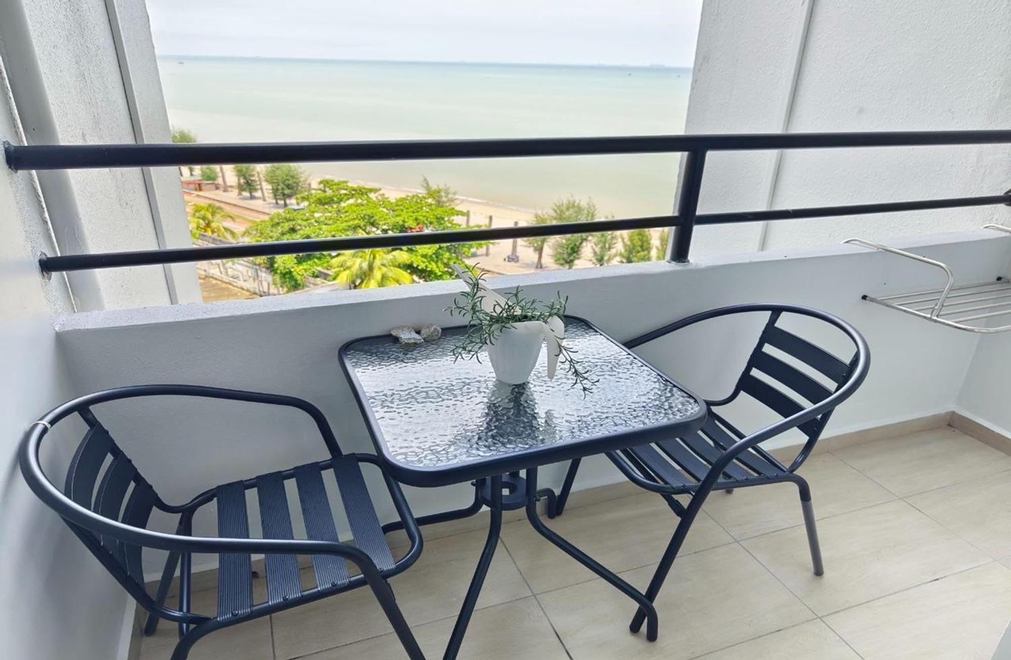 Signature Mutiara By Glex Apartment