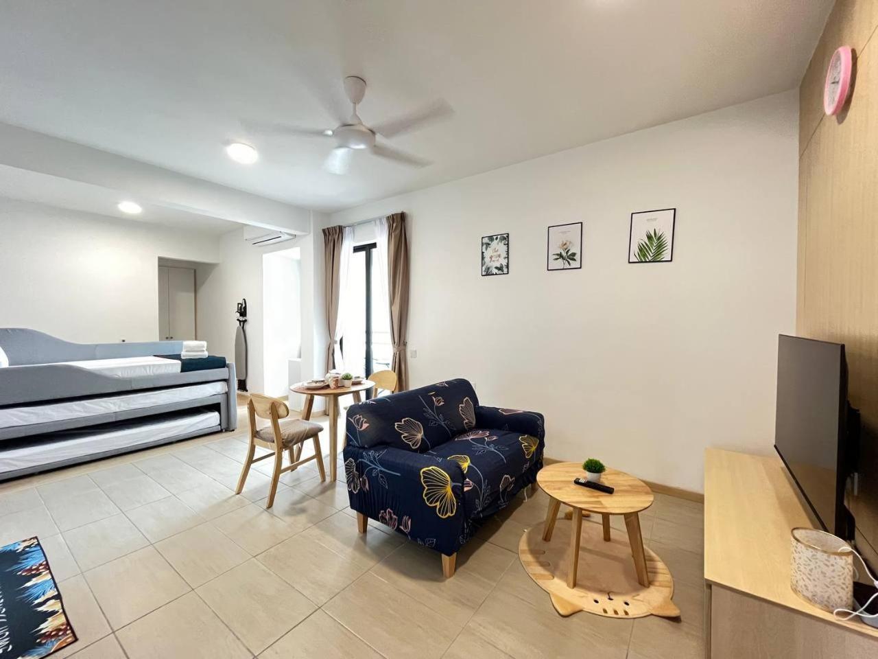 Signature Mutiara By Glex Apartment