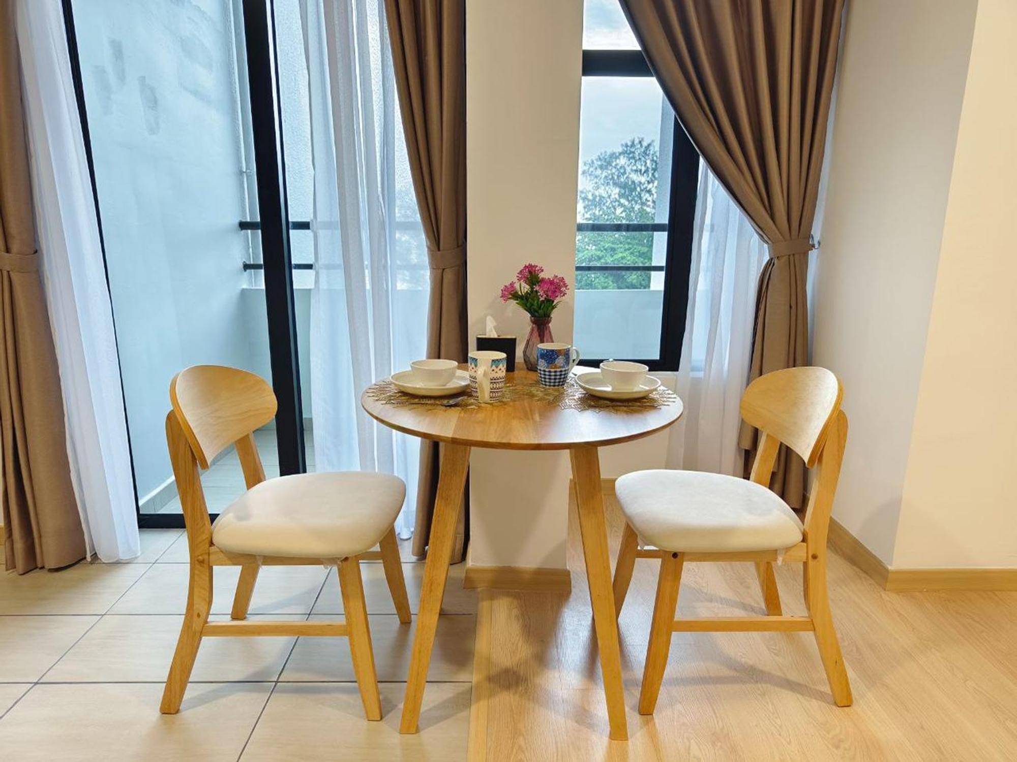 Signature Mutiara By Glex Malacca