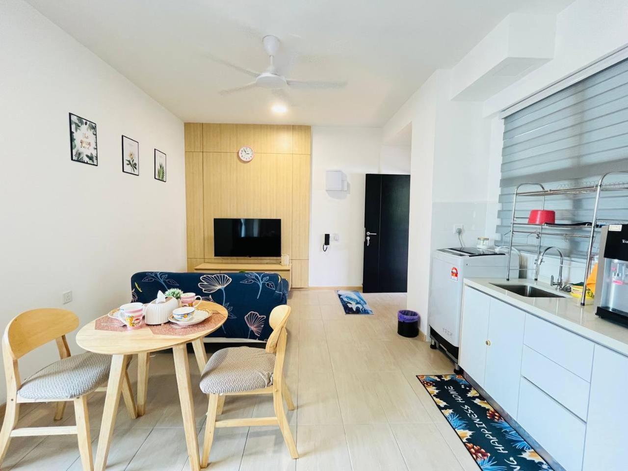 Signature Mutiara By Glex Apartment Malacca