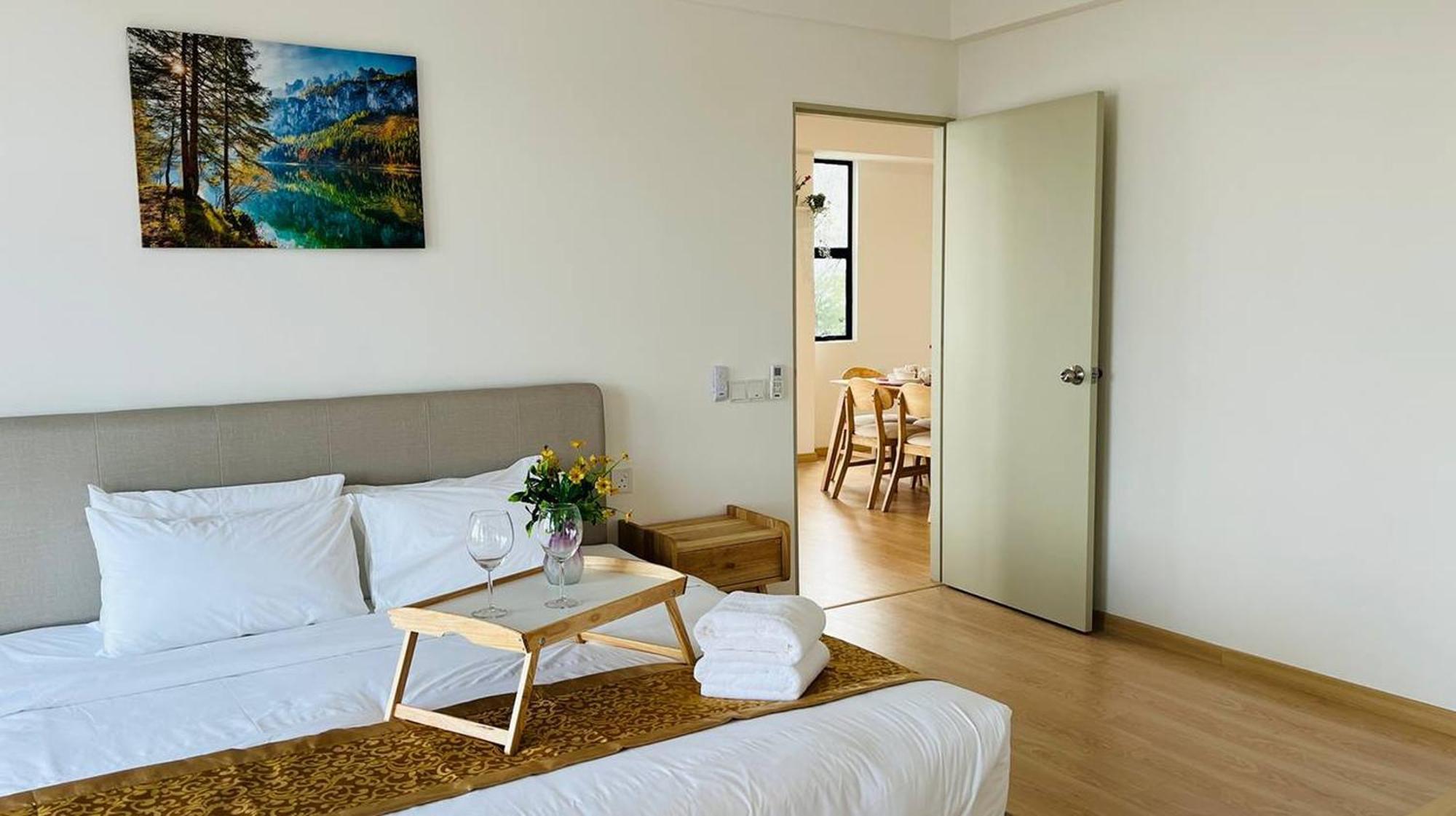 Signature Mutiara By Glex Apartment