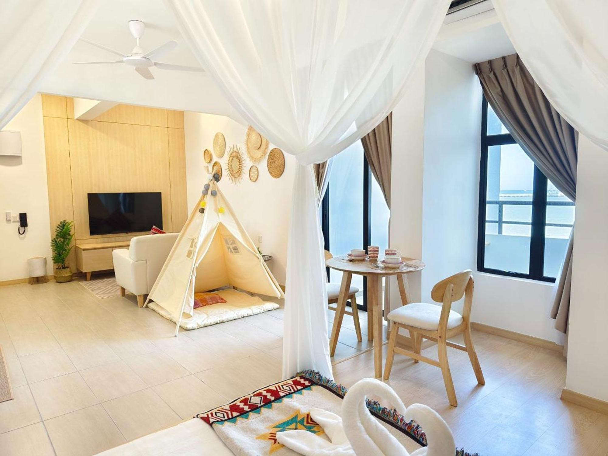 Apartment Signature Mutiara By Glex Malacca