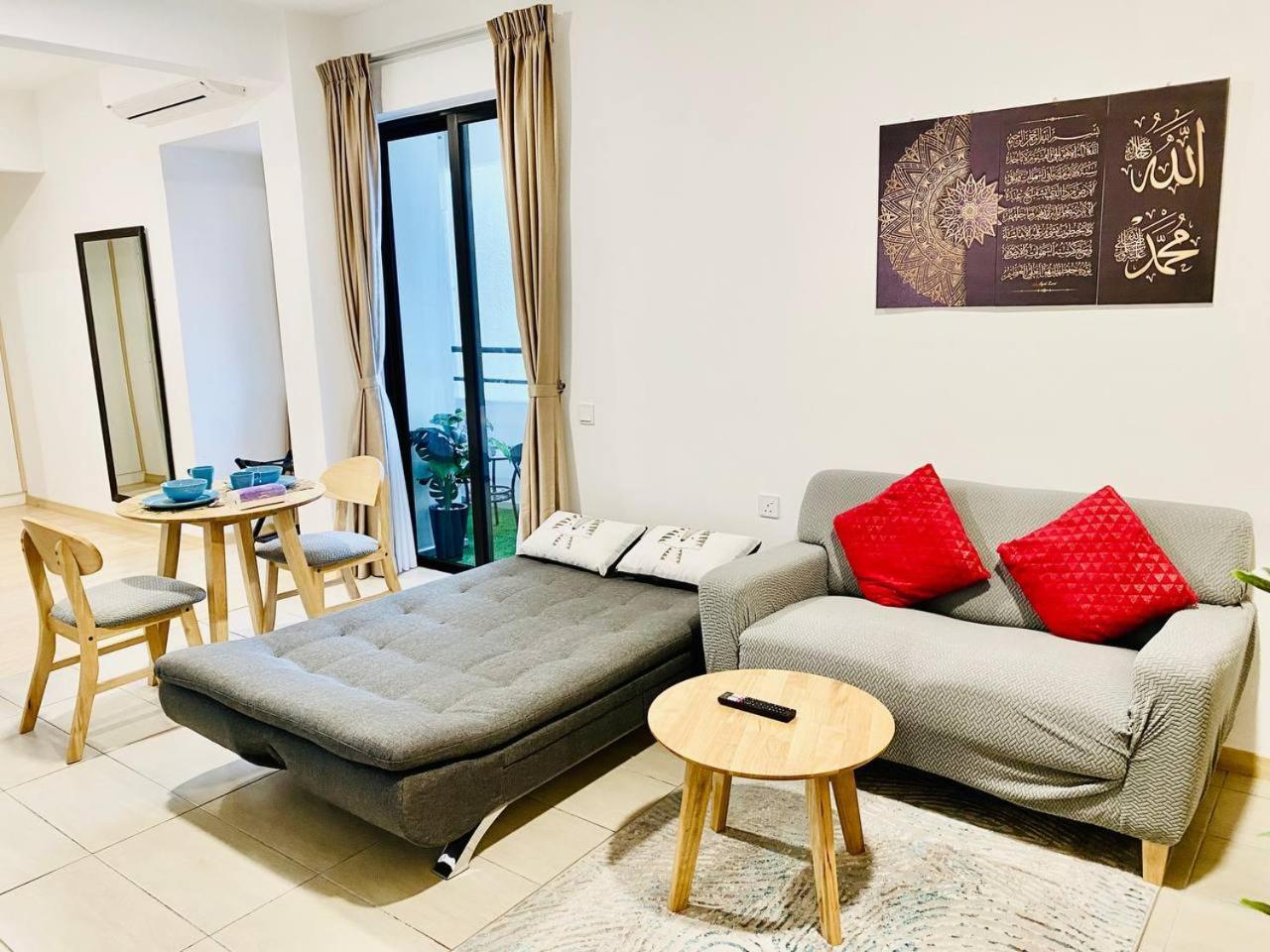 Apartment Signature Mutiara By Glex Malacca