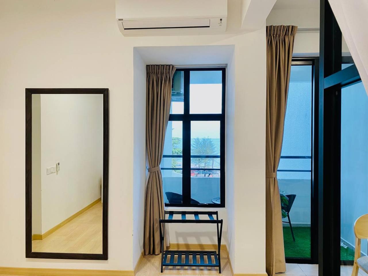 Apartment Signature Mutiara By Glex Malacca