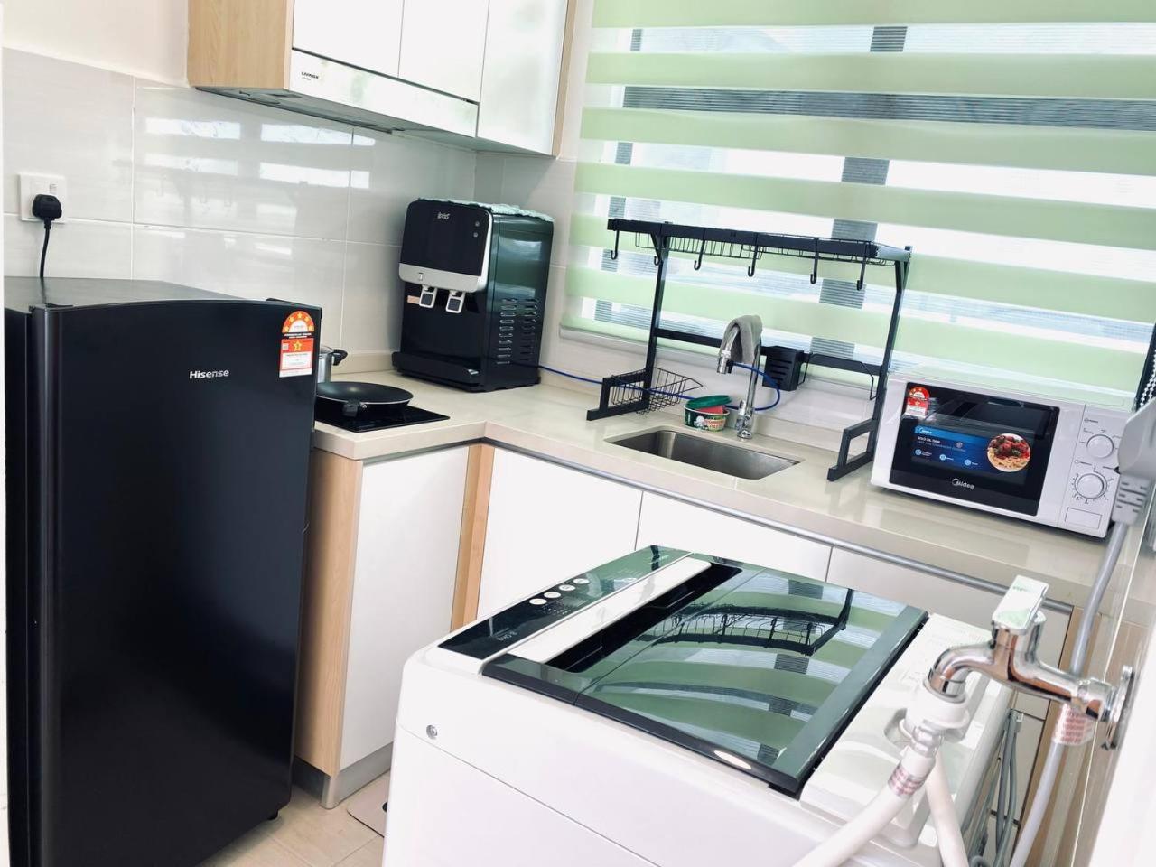 Signature Mutiara By Glex Apartment