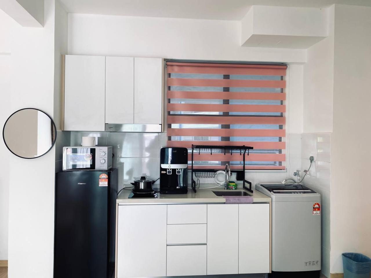 Signature Mutiara By Glex Apartment Malacca