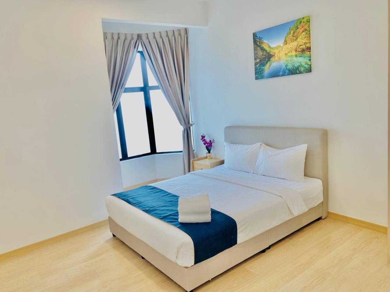 Signature Mutiara By Glex Apartment